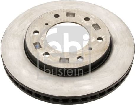 Brake Disc 28437