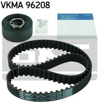 Timing Belt Kit VKMA 96208