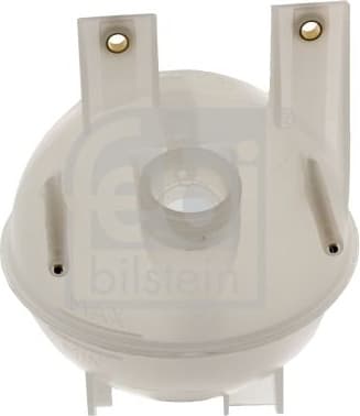 Expansion Tank, coolant 49735