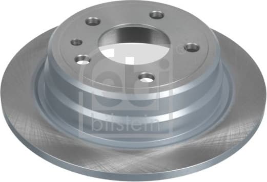 Brake Disc 04092