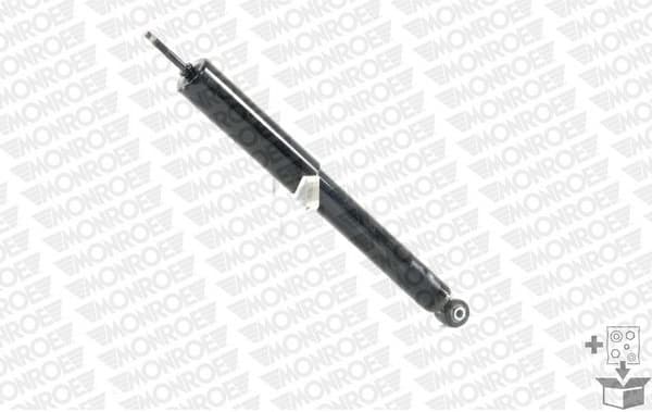 Shock absorber rear 23456 - image 2