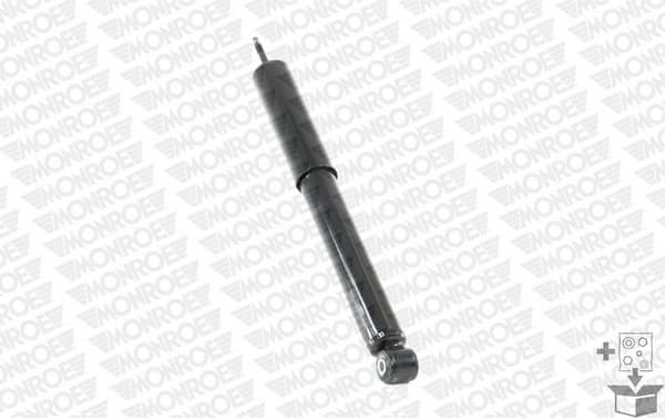Shock absorber rear 23456 - image 3