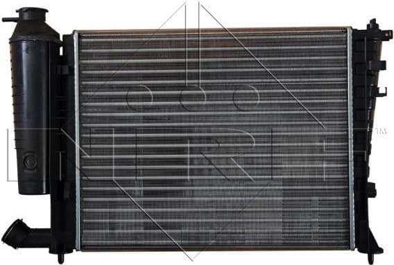 Radiator, engine cooling 58184 - image 3
