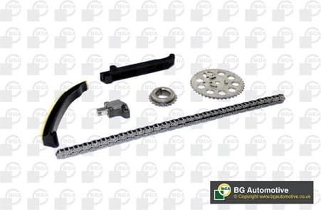 Timing chain kit TC0450FK - image 2