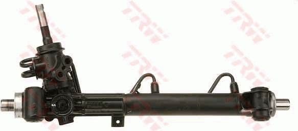 Steering Gear JRP867