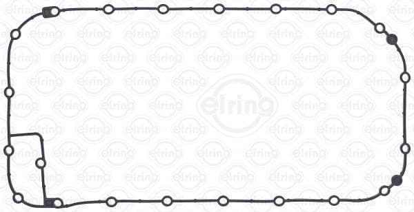 Gasket oil pan 215.190 - image 3