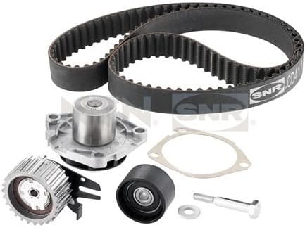 Water Pump & Timing Belt Kit KDP458.570