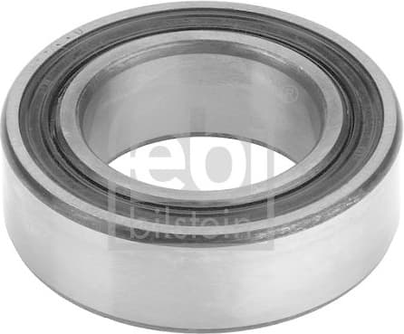 Deflection Pulley/Guide Pulley, timing belt 14838