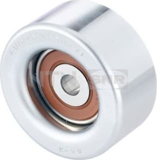 Deflection/Guide Pulley, V-ribbed belt GA369.12