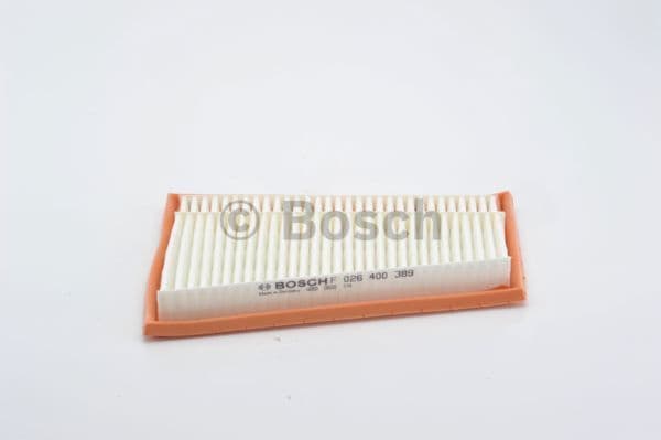 Air Filter F026400389 - image 3