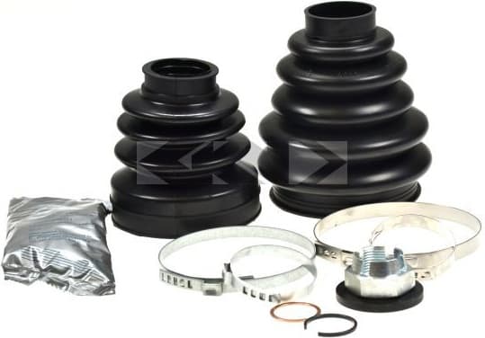 Bellow Kit, drive shaft 306096