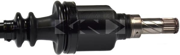 Drive Shaft 304801 - image 3