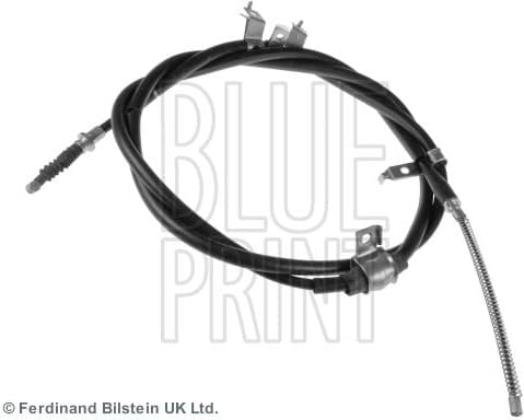 Cable Pull, parking brake ADM546137