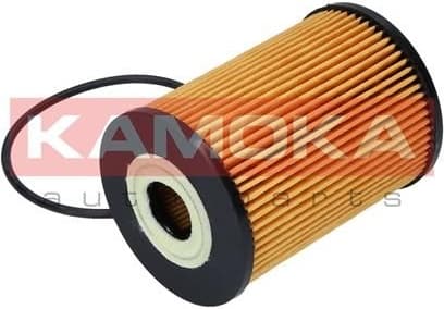 Oil Filter F110301 - image 2