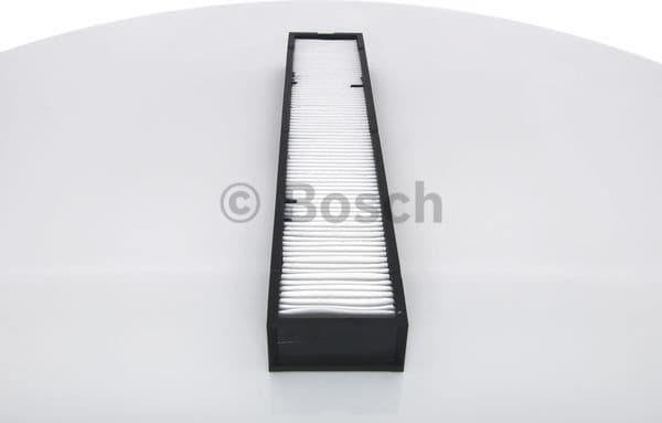 Filter, cabin air 1987435060 - image 2