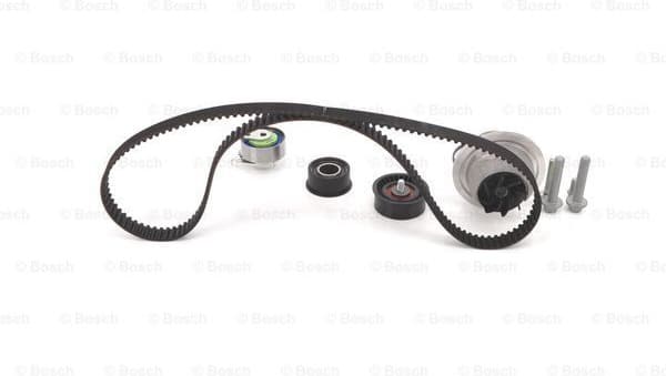 Water Pump & Timing Belt Kit 1987946400 - image 3