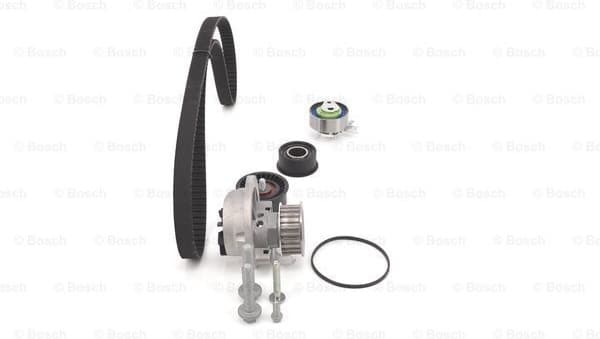 Water Pump & Timing Belt Kit 1987946400 - image 4
