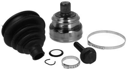 CV joint outer 15-1091 - image 2