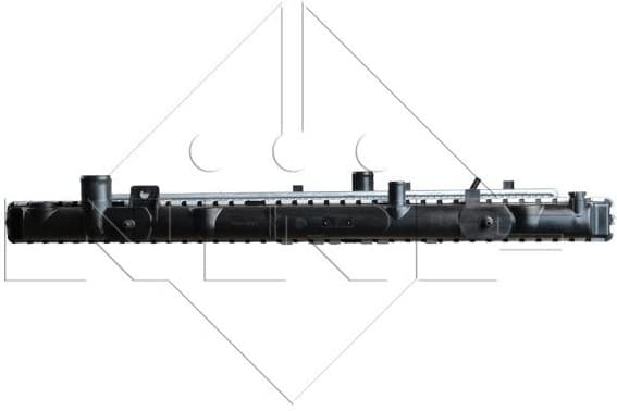 Radiator, engine cooling EASY FIT 509518 - image 5