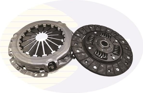 Clutch kit ECK419 - image 2