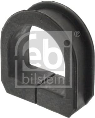 Mounting, steering gear 02903