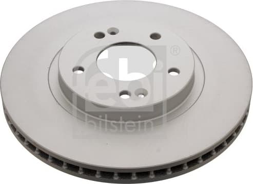 Brake Disc 31474