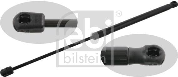 Gas Spring, boot/cargo area 31438