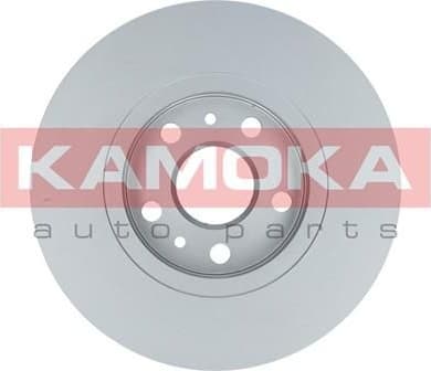 Brake Disc 1033466 - image 2