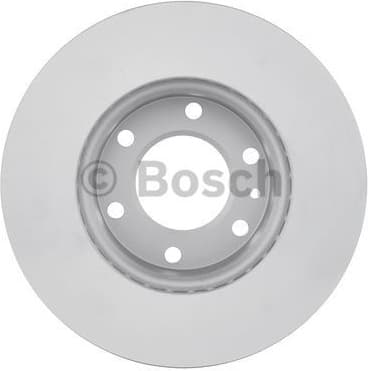 Brake Disc 0986479294 - image 3