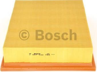 Air Filter 1457433753