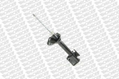 Shock Absorber MONROE ORIGINAL (Gas Technology) G8139 - image 2