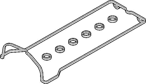 Gasket valve cover 915.114 - image 2