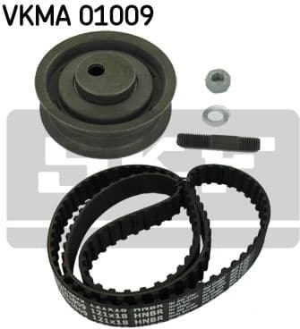 Timing Belt Kit VKMA 01009
