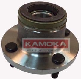 Wheel Bearing Kit 5500135 - image 2