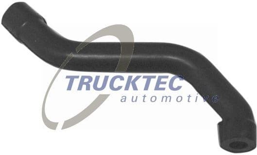 Hose, crankcase ventilation 02.18.046 - image 2