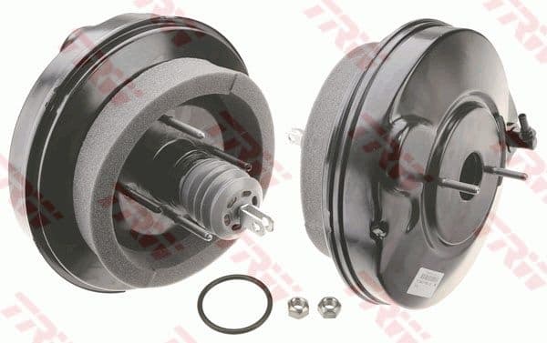 Brake Booster PSA398