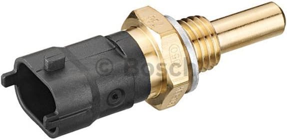 Sensor, coolant temperature 0281002170