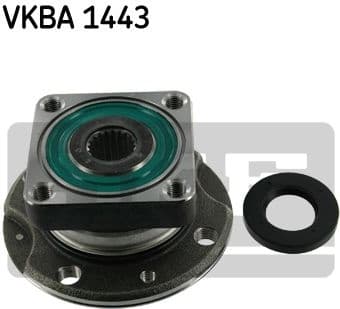Wheel Bearing Kit VKBA 1443