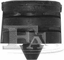 Rubber Buffer, muffler 143906