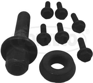 Bolt Set, crankshaft pulley 80001268