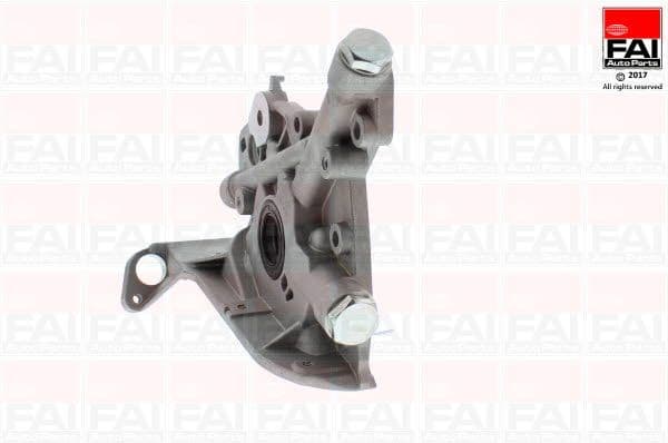 Oil Pump OP242 - image 2