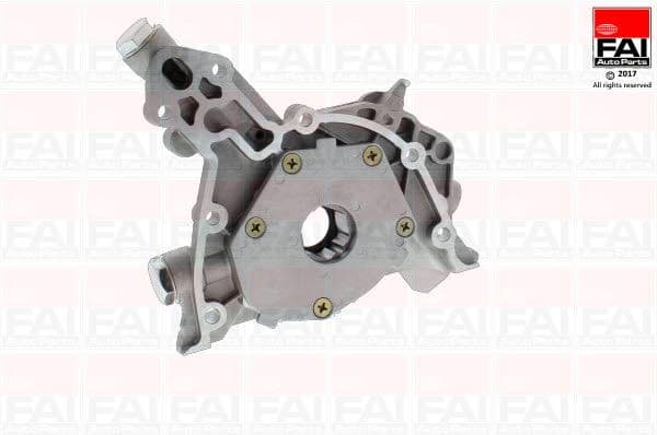 Oil Pump OP242 - image 3
