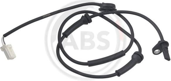 Sensor, wheel speed 30652 - image 2