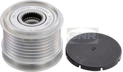 Alternator Freewheel Clutch GA751.09