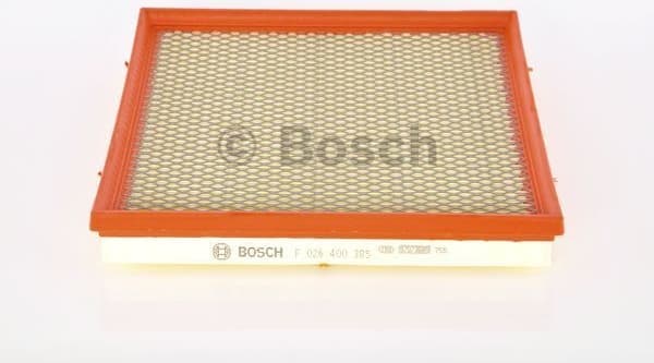 Air Filter F026400385