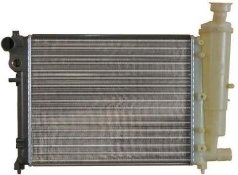 Radiator, engine cooling 58807 - image 2