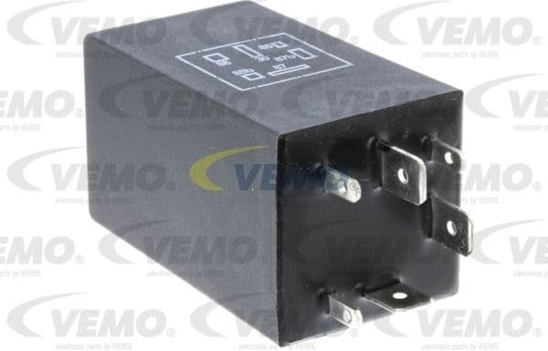 Relay, fuel pump Original VEMO Quality V40-71-0002
