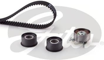 Timing Belt Kit PowerGrip™ K025461XS