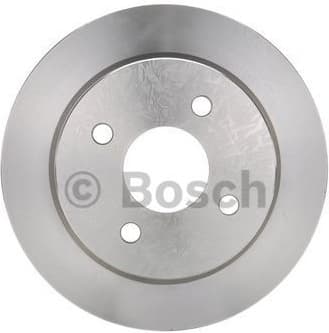 Brake Disc 0986478344