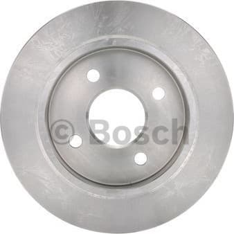 Brake Disc 0986478344 - image 3